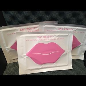 KNC beauty lip masks (3)